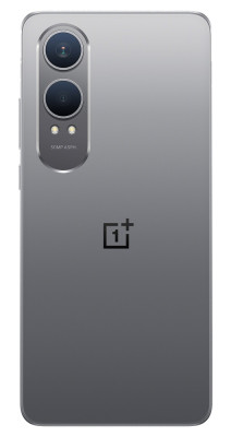 OnePlus Nord CE 4 Lite 5G 8+256GB Silver