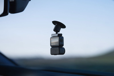 DJI Osmo NANO Bidirectional Magnetic Ball Head