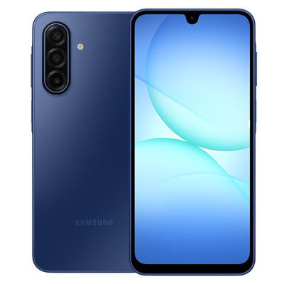 Samsung A176 Galaxy A17 5G 4+128GB Dark Blue