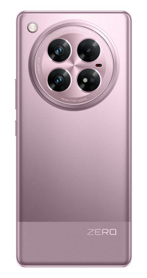 Infinix Zero 40 5G 512+12GB Violet Garden