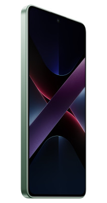 POCO X7 Pro 512+12GB Green