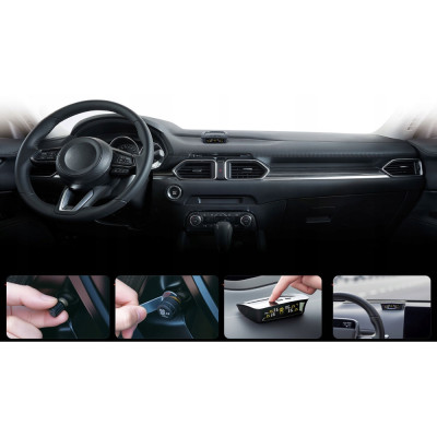 70mai External TPMS Sensor T05