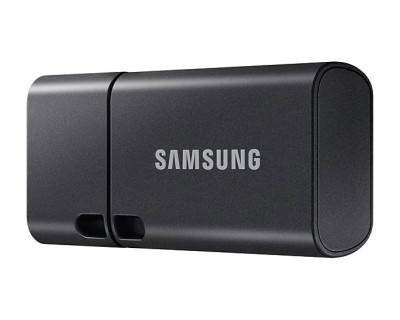 Samsung USB Type-C Flash Drive 512 GB, šedá
