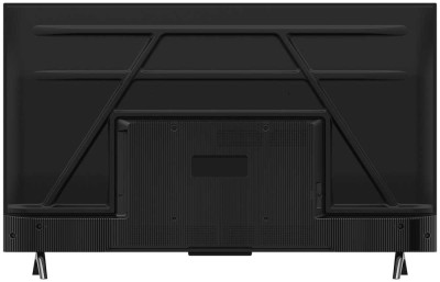 43" TCL 43V6C 4K SMART Google TV