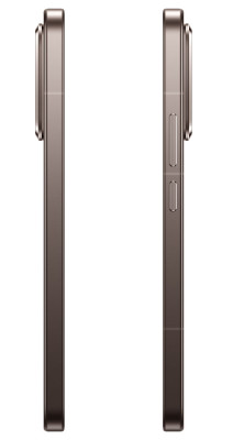 Xiaomi 15T Pro 512+12GB Mocha Gold