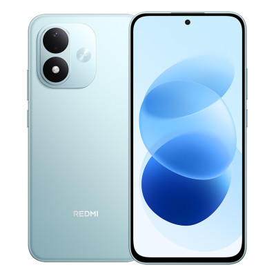 Xiaomi Redmi Note 17 5G 256+6GB Sky Teal