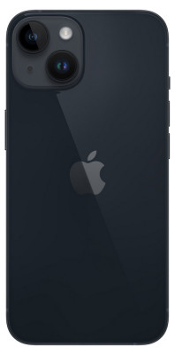 iPhone 14 128GB Midnight