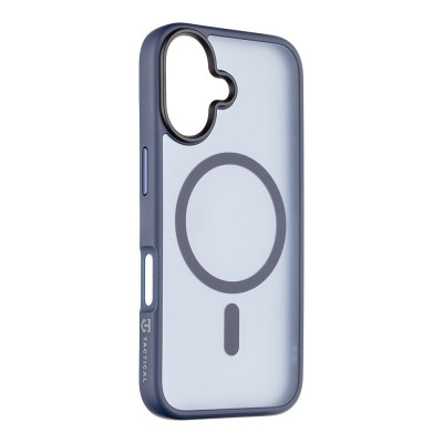 Tactical MagForce Hyperstealth iPhone 16, Blue