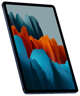 Samsung T870 Galaxy Tab S7 128GB WiFi Mystic Navy