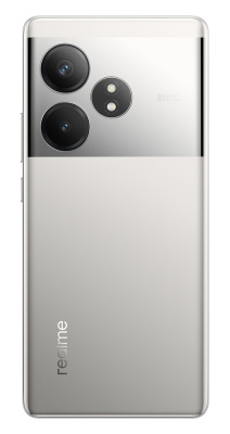 Realme GT 6T 5G 256+8GB Fluid Silver
