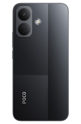 POCO X8 256+8GB Dark Black