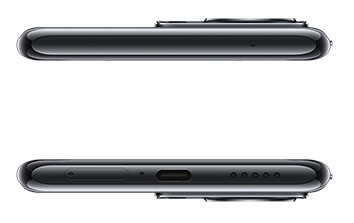 VIVO V29 Lite 5G 8+128GB Flare Black