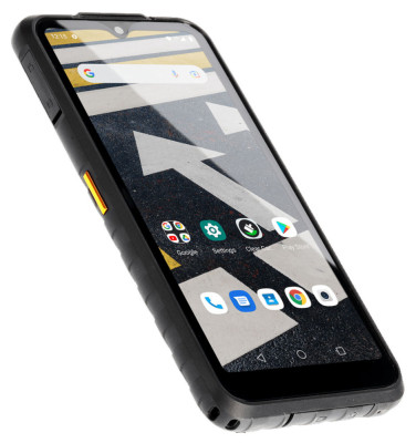 Caterpillar CAT S53 Dual SIM