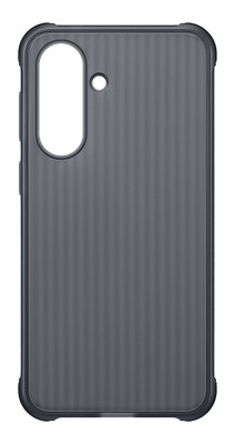 Samsung Rugged Case Galaxy A57, Black