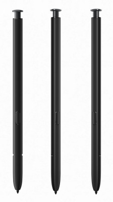 Samsung Galaxy S23 Ultra 5G 256GB Black