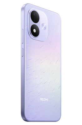 Xiaomi Redmi Note 17 128+4GB Celestial Purple