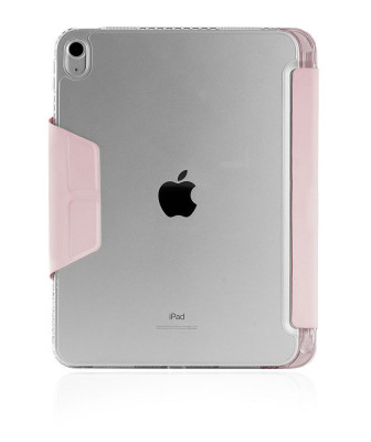 STM OPP Folio case iPad 16/10th gen, Pink