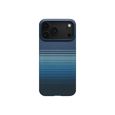 Pitaka Ultra-Slim Case iPhone 17 Pro Moonrise