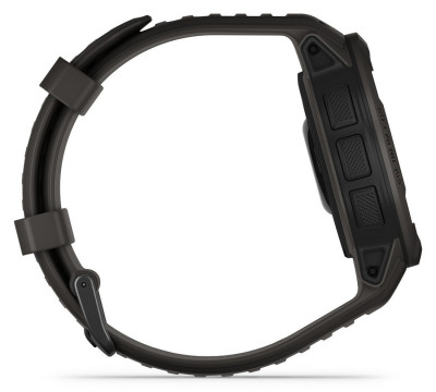 Garmin Instinct 2, Graphite