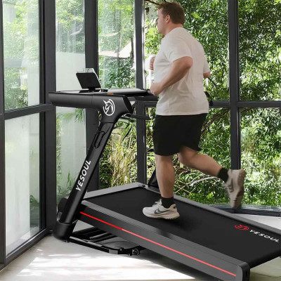 Elektrický běžecký pás YESOUL T3-Pro