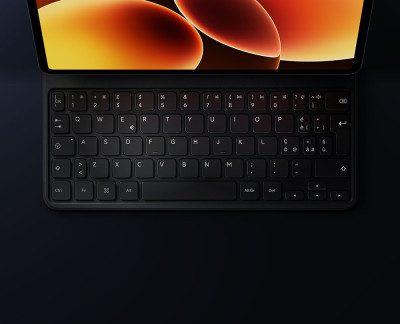 Xiaomi Pad 8 / 8 Pro Keyboard US English
