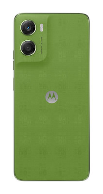Motorola Moto G06 128+4GB Green