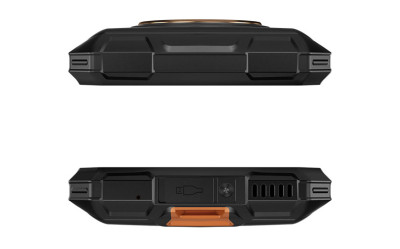 Doogee Fire 7 5G 4GB+256GB Blaze Orange