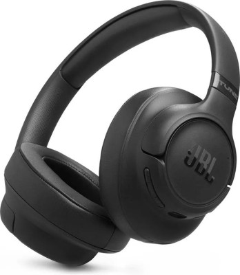 JBL Tune 780NC Bluetooth sluchátka na uši, Black