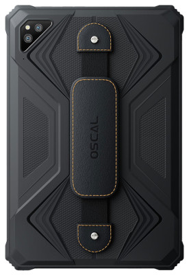 OSCAL SPIDER 8 8 + 128 GB Black