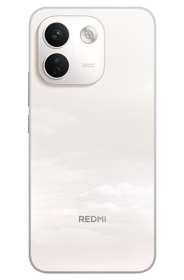 Xiaomi Redmi Note 17 Pro Max 5G 256+8GB Cloud Blush