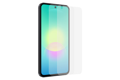 Samsung Screen protector Galaxy A27, Transparent