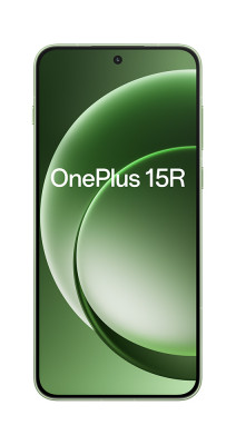 OnePlus 15R 5G 256+12GB Mint Breeze