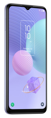 TCL 405 Lavender Purple