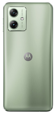 Motorola Moto G54 5G 256+12GB Power Ed. Mint Green