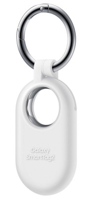 Samsung EF-PT560CW Silicone Case SmartTag2, White