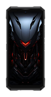 Doogee S200 Plus 5G 16GB+512GB Mystic Black