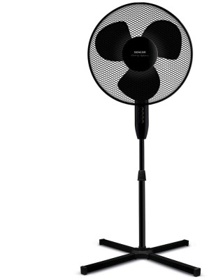 SENCOR SFN 4031BK Stojanový ventilátor