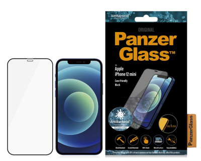PanzerGlass™ iPhone 12 mini