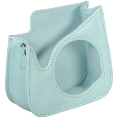 FujiFilm pouzdro instax mini 9 Ice Blue