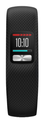 Garmin vívofit4 Black (vel. S/M)