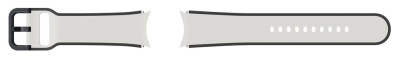 Samsung ET-STR91LJ Two-tone Sport Band M/L, Gray