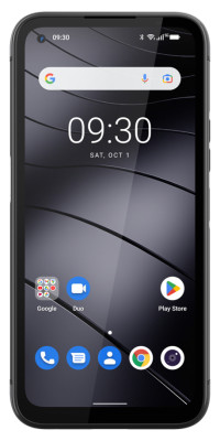 Gigaset GX6 Titanium Grey