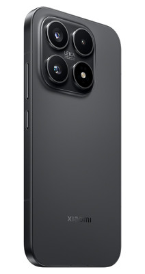 Xiaomi 17 256+12GB Black