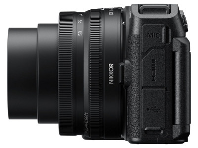 Nikon Z30 Vlogger kit