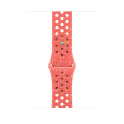 Apple 41mm Nike Sport Band Magic Ember M/L