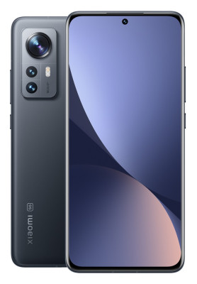 Xiaomi 12 128+8GB Gray