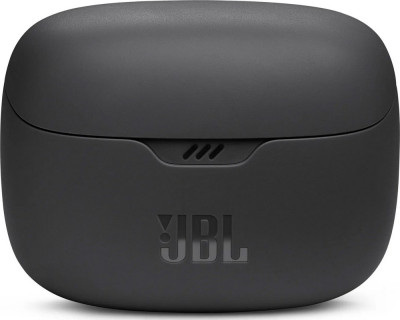 JBL Tune Beam TWS Bluetooth sluchátka s ANC, Black