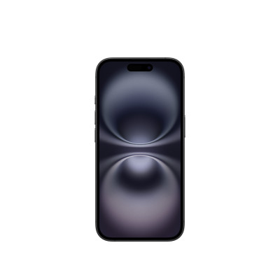 iPhone 16 128GB Black