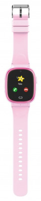 Aligator Watch Junior GPS Pink
