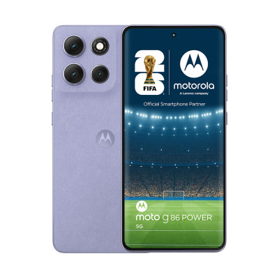 Motorola G86 Power 5G 12+256GB Cosmic Sky